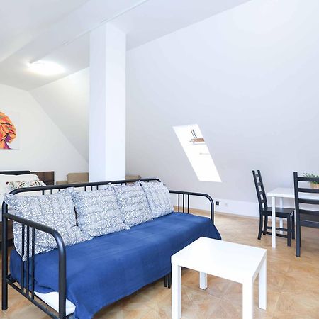 Beethoven Apartments Bratislava Exteriér fotografie